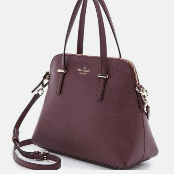 Kate Spade Purse - Picture 2 of 7